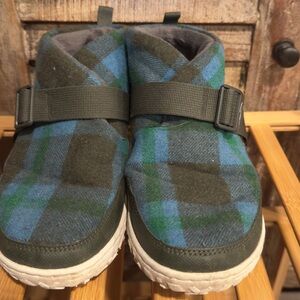 Chaco’s Women’s Booties size 10